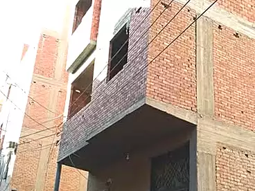 منزل / بيت للبيع - 2 غرف