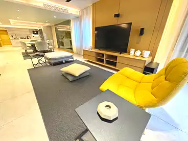 Apartments For sale - 3 rooms - floor 2
