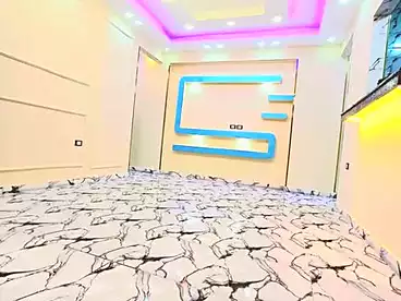 شقق للبيع - 3 غرف - بالدور 8