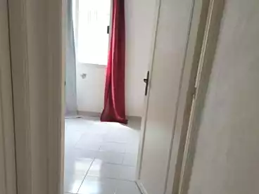 Furnished Apartment For rent - 2 rooms - floor 2