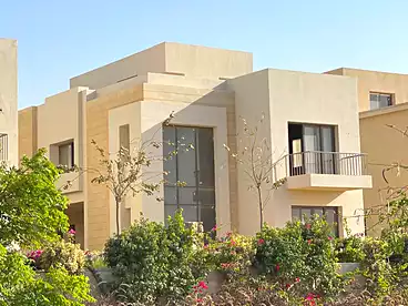 Apartments For sale in Mid Yard - O West Compound, O West Compound - Orascom, 116 sqm