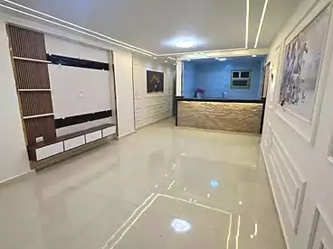 Apartments For sale - 3 rooms - floor 10