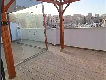 Apartments For sale in El Lebeny, Faisal, 185 sqm