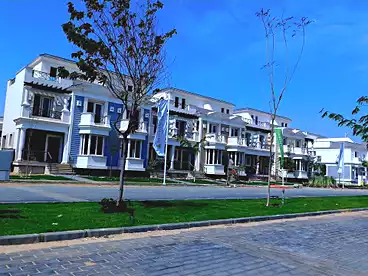 Villas For sale - 4 rooms