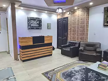 Administrative For rent - 3 rooms - floor 1