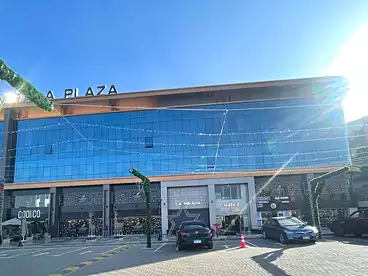 Commercial For rent - floor 1