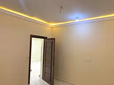 شقق للبيع - 3 غرف - بالدور 4