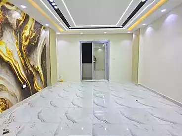 Apartments For sale in El Lebeny, Faisal, 130 sqm