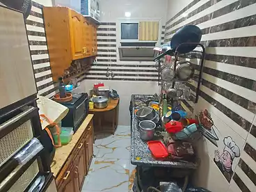 Properties For sale - 2 rooms - floor 4