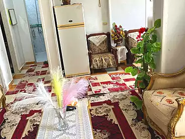 شقق للبيع في سيدي بشر قبلي، سيدي بشر، 100 متر