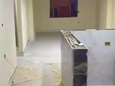 عقارات للبيع - 2 غرف - بالدور 3