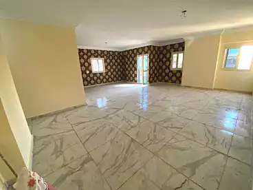 Apartments For rent in El Merag El Elwy, Zahraa El Maadi, 220 sqm