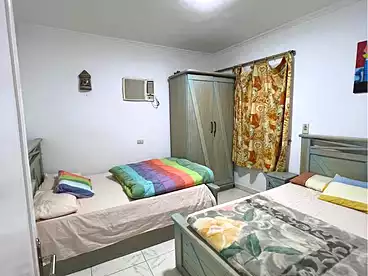 Furnished Apartment For sale in Mohammed Naguib St., Sidi Beshr Bahri, 110 sqm