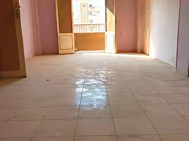 شقق للبيع - 3 غرف - بالدور 4