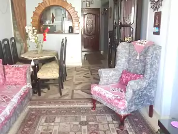 Properties For sale - 3 rooms - floor 4