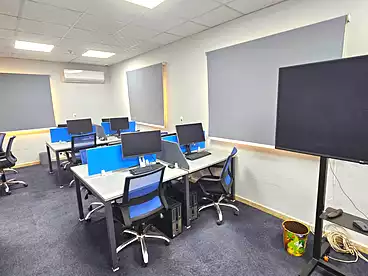 Properties For rent - 4 rooms - floor 4