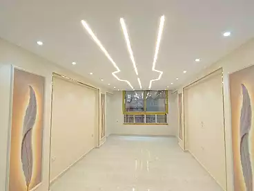 Apartments For sale in El Lebeny, Faisal, 145 sqm