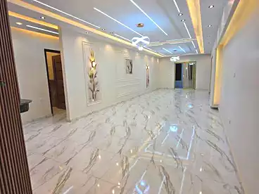Apartments For sale in El Lebeny, Faisal, 230 sqm