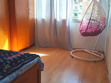 Furnished Apartment For rent in Camp Cesar, Alexandria, 80 sqm