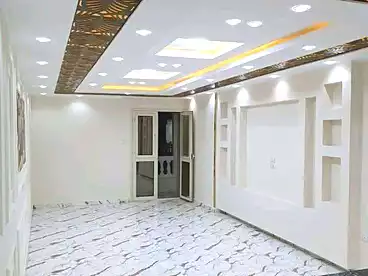 Apartments For sale - 3 rooms - floor 8