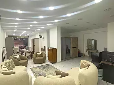 Shops For rent - floor 0