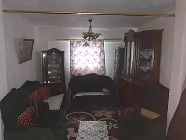 Apartments For sale in Khalil Khair Allah St., El Hanouvel, 120 sqm