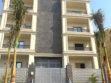 Apartments For rent - 4 rooms - floor 2