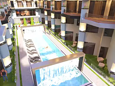 Properties For sale - 1 rooms - floor 1