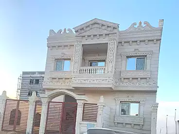 فلل للبيع - 5 غرف