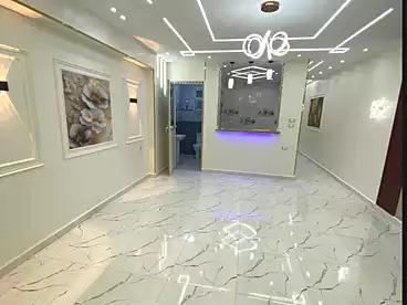 Apartments For sale - 3 rooms - floor 8