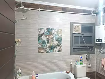 Apartments For sale - 2 rooms - floor 8