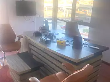 Properties For rent - 3 rooms - floor 5
