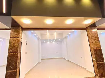 Commercial For rent - floor 0