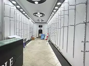 Commercial For rent - floor 0