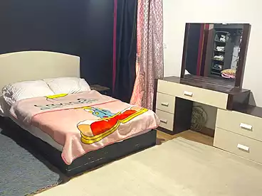 Properties For rent - 3 rooms - floor 2