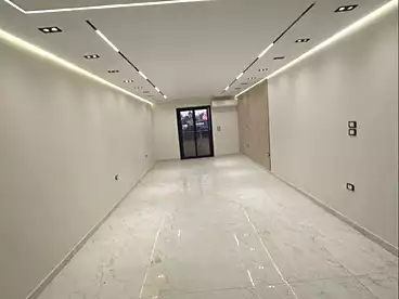 عقارات للبيع - 3 غرف - بالدور 2