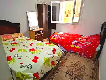 Properties For rent - 2 rooms - floor 5