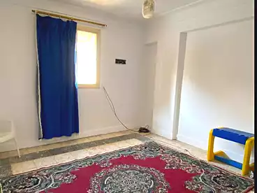شقق للبيع في شارع القاعدة، البيطاش، 120 متر