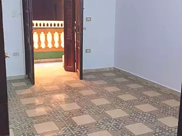 شقق للإيجار - 3 غرف - بالدور 3