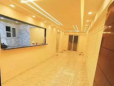 شقق للبيع في البيطاش، العجمي، 120 متر