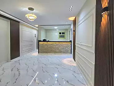 Apartments For sale - 3 rooms - floor 8