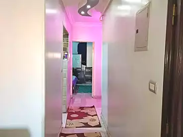 Furnished Apartment For rent in El Haram St., El Haram, 125 sqm