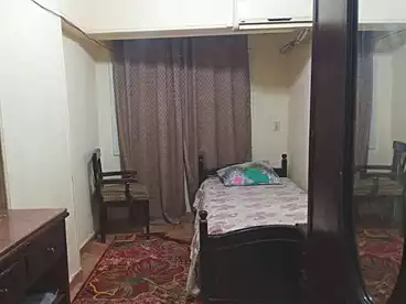 Furnished Apartment For rent in Faisal, Greater Cairo, 140 sqm