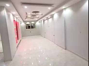 عقارات للبيع - 3 غرف - بالدور 9