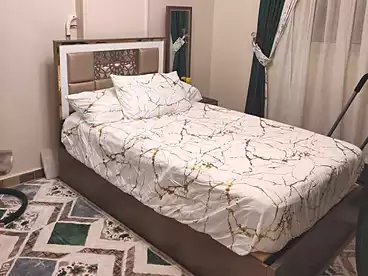 عقارات للبيع في شارع كفر العجمي، البيطاش، 110 متر