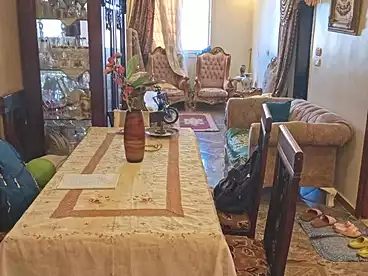 شقق للبيع في شارع العيادة القديمة، البيطاش، 130 متر