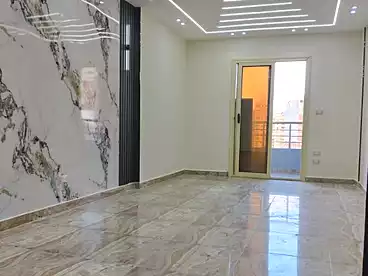 شقق للبيع في شارع ابراهيم السيد، سيدي بشر بحري، 90 متر