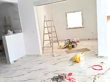 شقق للإيجار - 3 غرف - بالدور 4