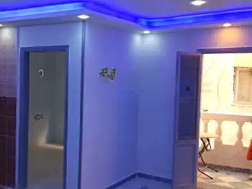 Apartments For sale in El Kilo 21, Al Agamy, 80 sqm