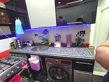 شقق للبيع في البيطاش، العجمي، 95 متر